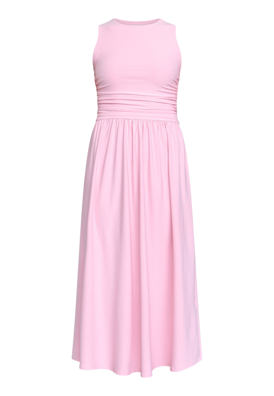 Sisters Point - Ginea-Dr 20138 - 580 - Soft Pink Kjoler 