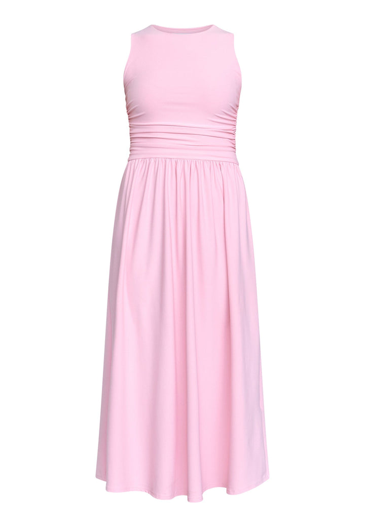 Sisters Point - Ginea-Dr 20138 - 580 - Soft Pink Kjoler 