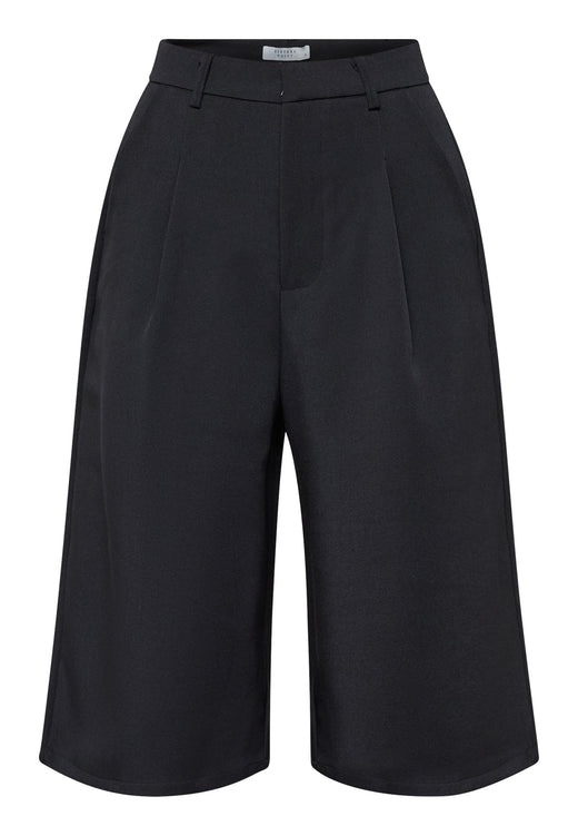 Sisters Point - Great-L.Sho2 19708 - 000 - Black Shorts 