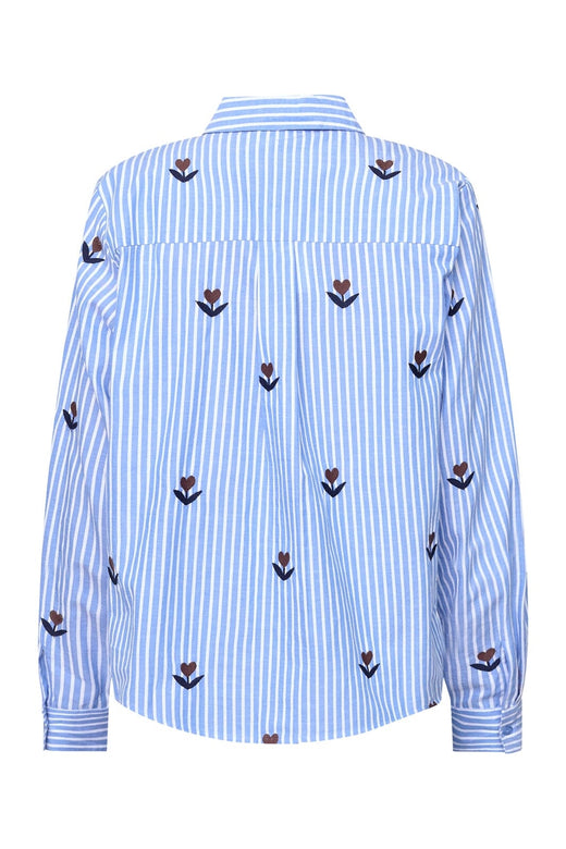 Sisters Point - Ibisa-Sh4 19940 - 831 - Blue Stripes