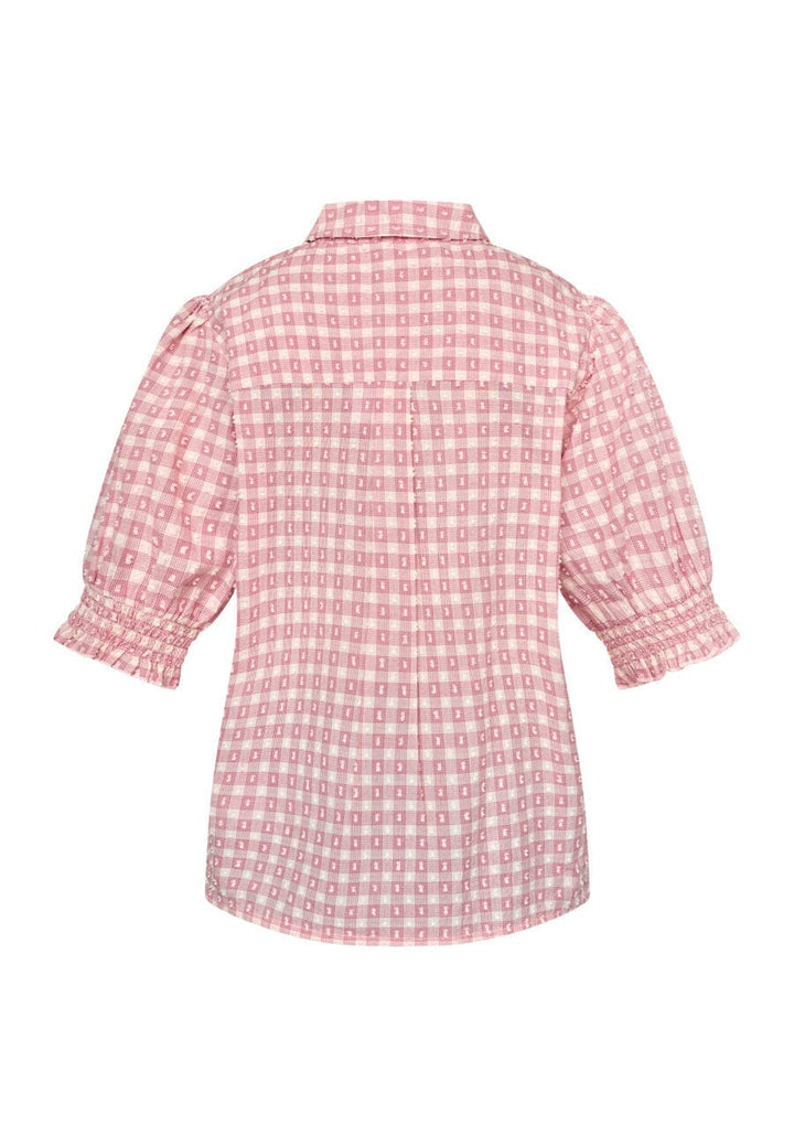 Sisters Point - Isola-Ss18 20165 - 840 - Check Skjorter 