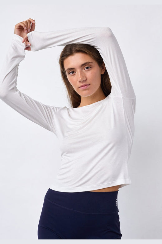 Sisters Point - Lia-Ls.Top 20379 - 100 - White