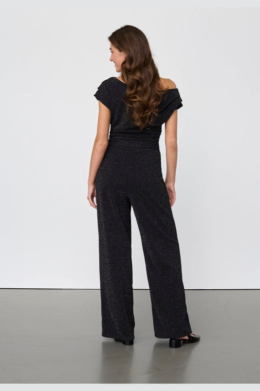 Sisters Point - Nasa-Ju1 20615 - 001 - Black/Silver