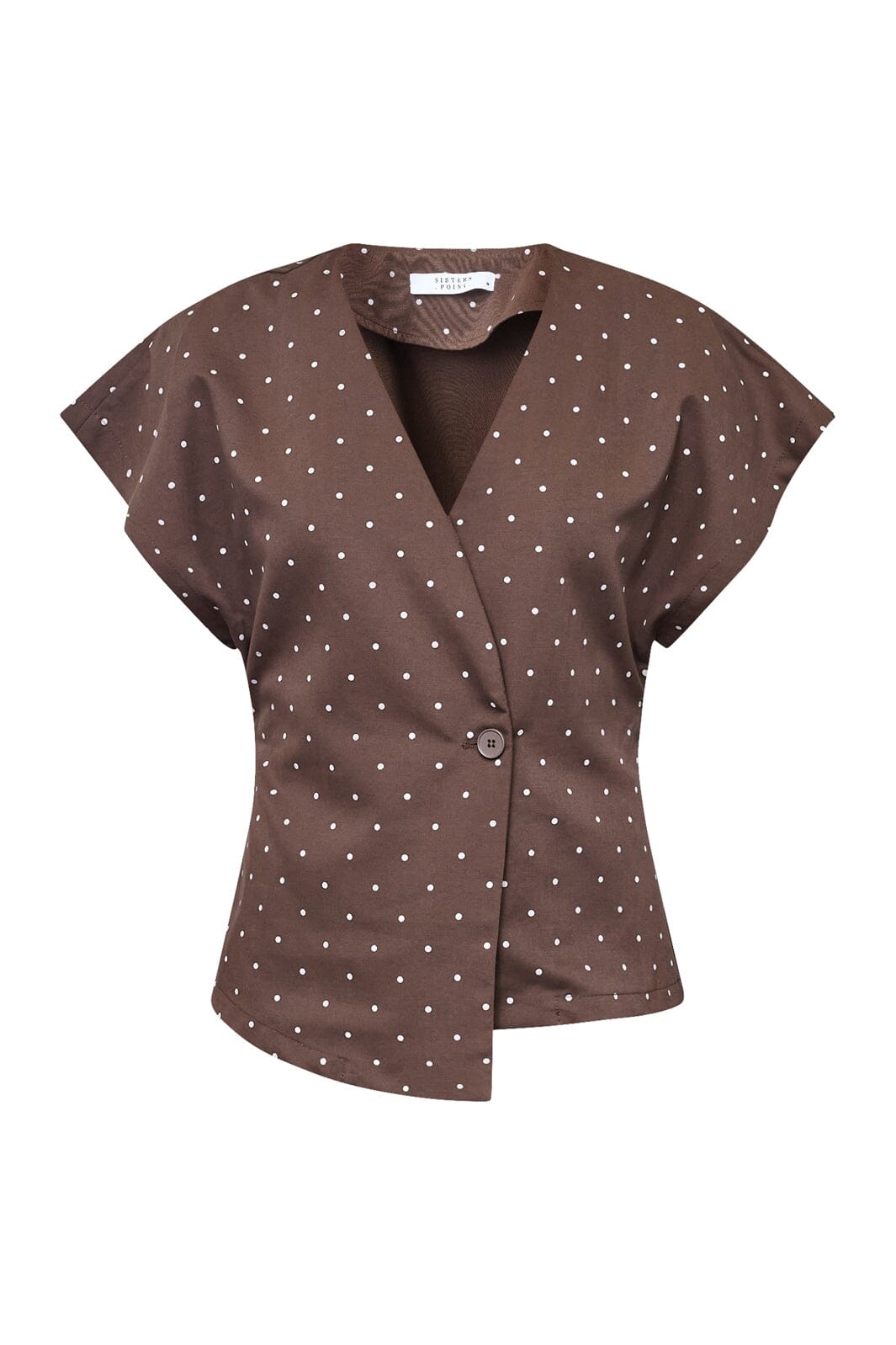 Sisters Point - N.Gevela-Ve 19793 - 201 - Brown Dot