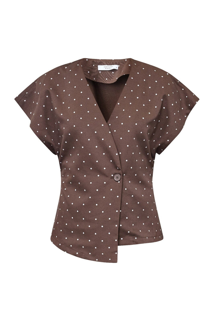 Sisters Point - N.Gevela-Ve 19793 - 201 - Brown Dot