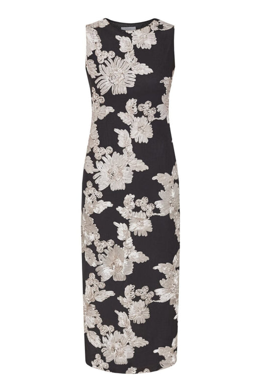 Sisters Point - Sis-Dr 19308 - 811 - Black/Champagne