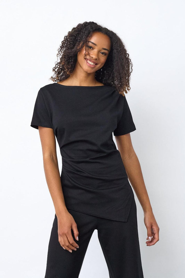Sisters Point - Veda-Top 20055 - 000 - Black Toppe 