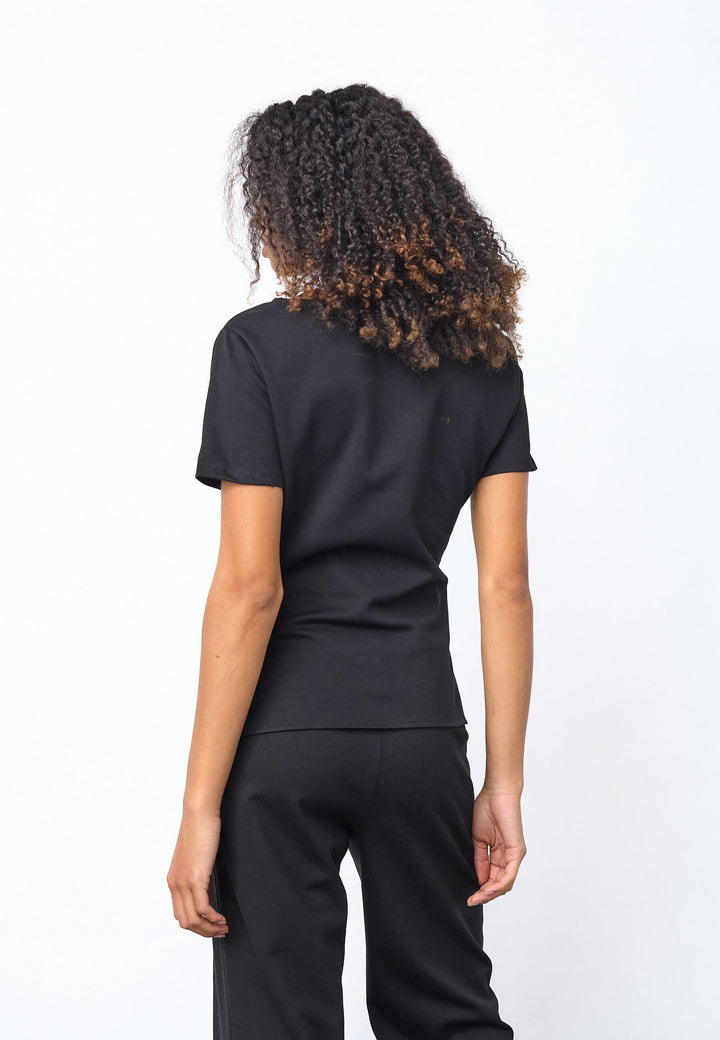 Sisters Point - Veda-Top 20055 - 000 - Black Toppe 