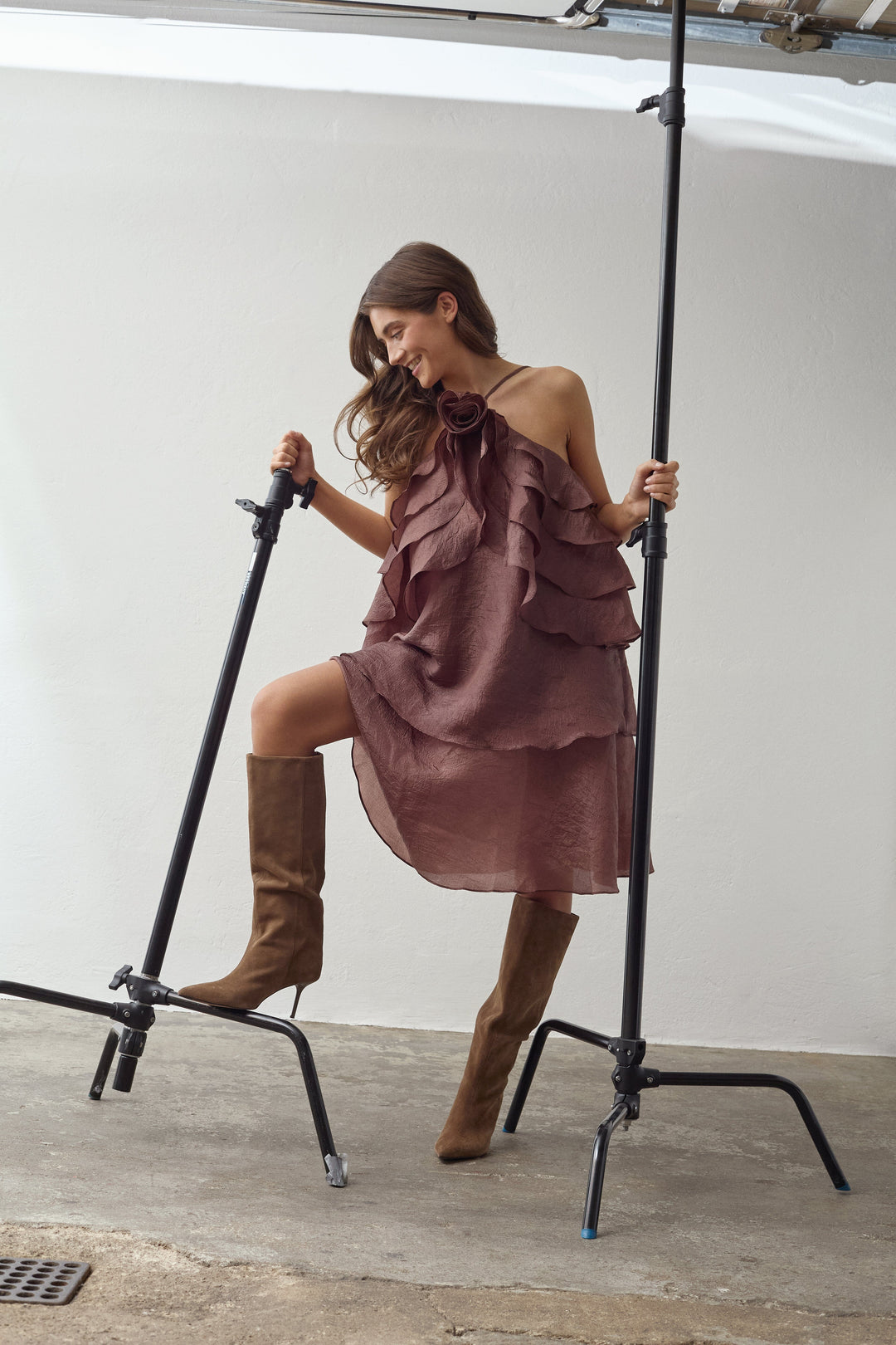 Sisters Point - Viggi-Dr 19743 - 200 - Brown Kjoler 
