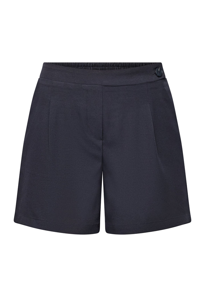 Sisters Point - Viksa-Sho 19808 - 000 - Black Shorts 