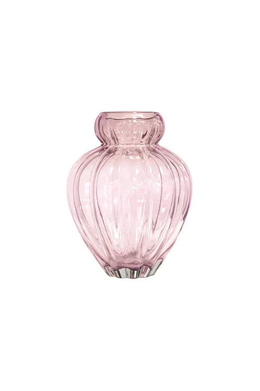 Specktrum - audrey Vase - Lyserød | Lille 3393 - Vaser 