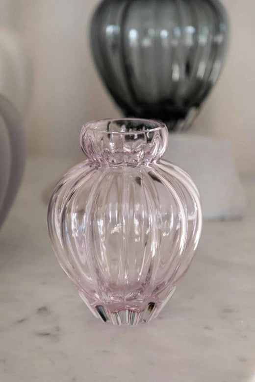 Specktrum - audrey Vase - Lyserød | Lille 3393 - Vaser 