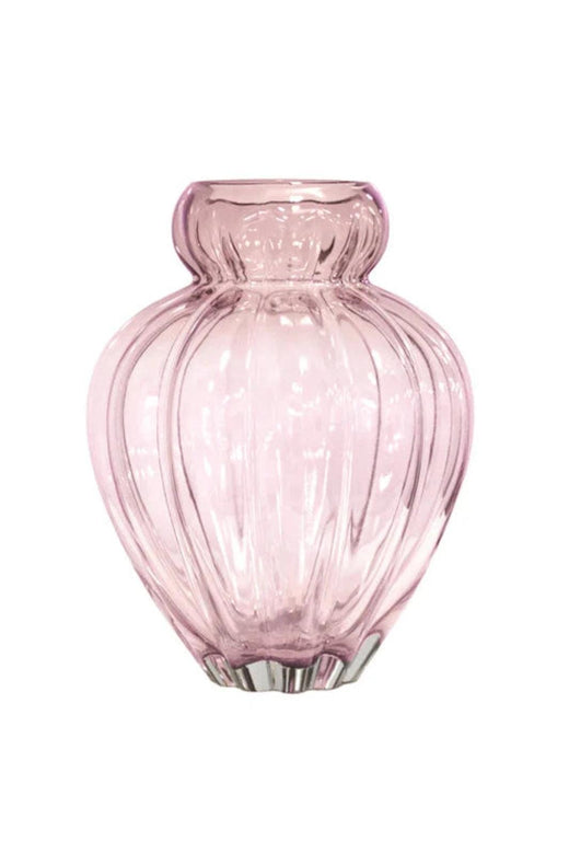 Specktrum - Audrey Vase - Lyserød | Mellem 3388 - Lyserød Vaser 