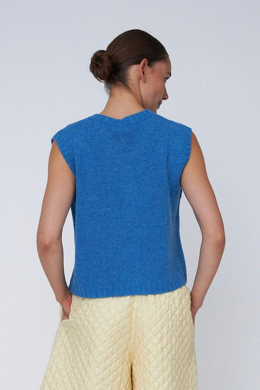 Stella Nova - Anchor Vestsh61-3416 - 300 Blue Sea Veste 