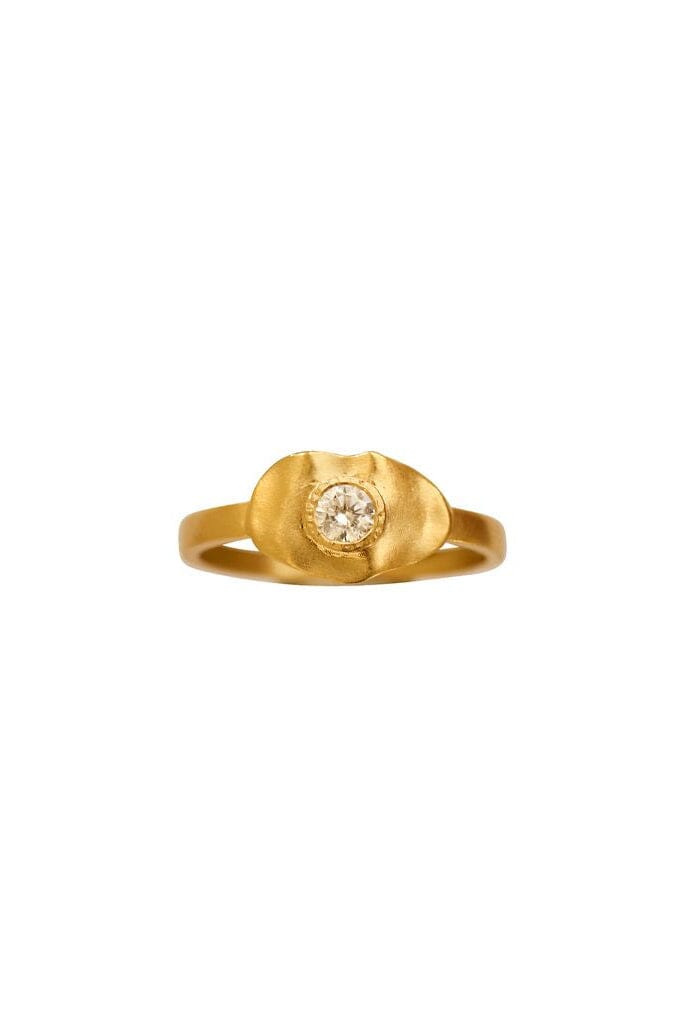 Stine A - Cleo With Flow - 4057-2 Ringe 