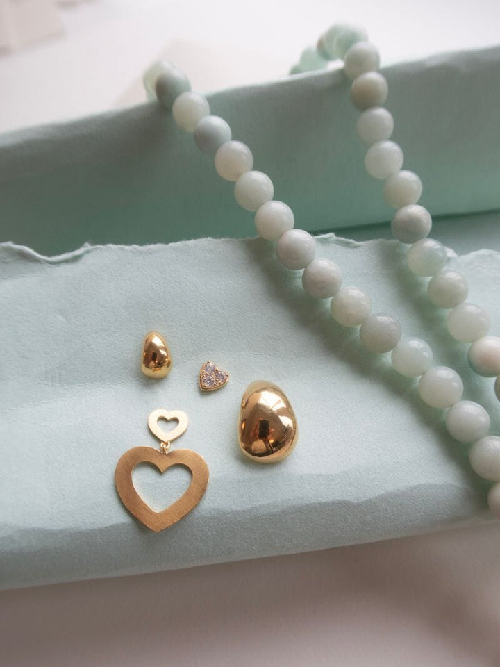 Stine A - Mon Amour Necklace - 2065-02-OS Halskæder 