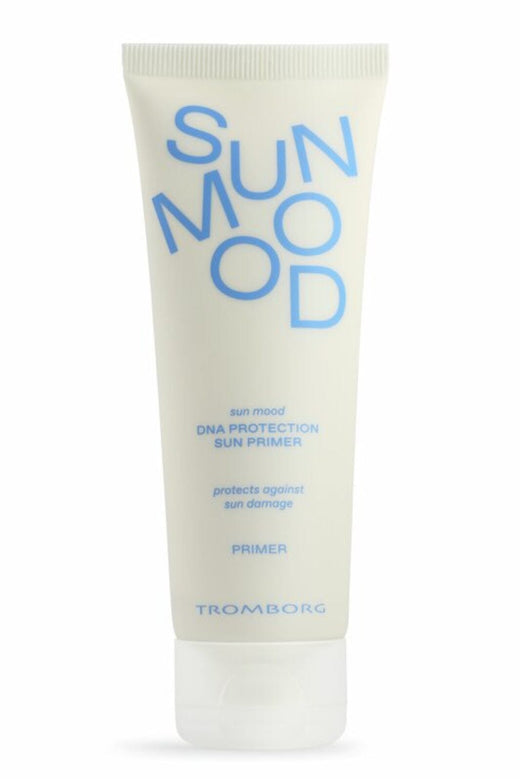 Tromborg - Dna Protection Sun Primer 77125 - Primer 