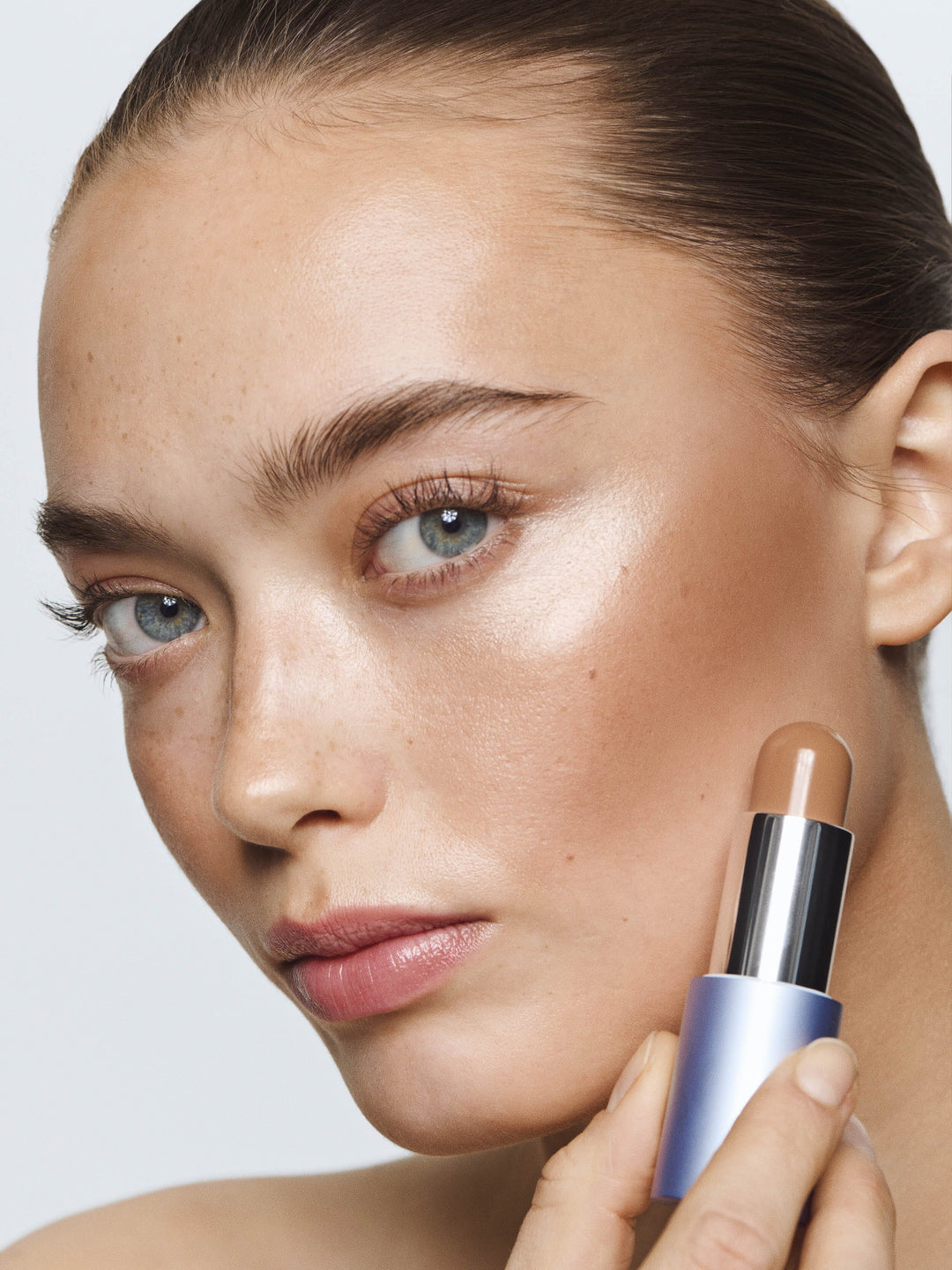 Tromborg - Multi Stick Contour 52121 - A9714d Bronzer 