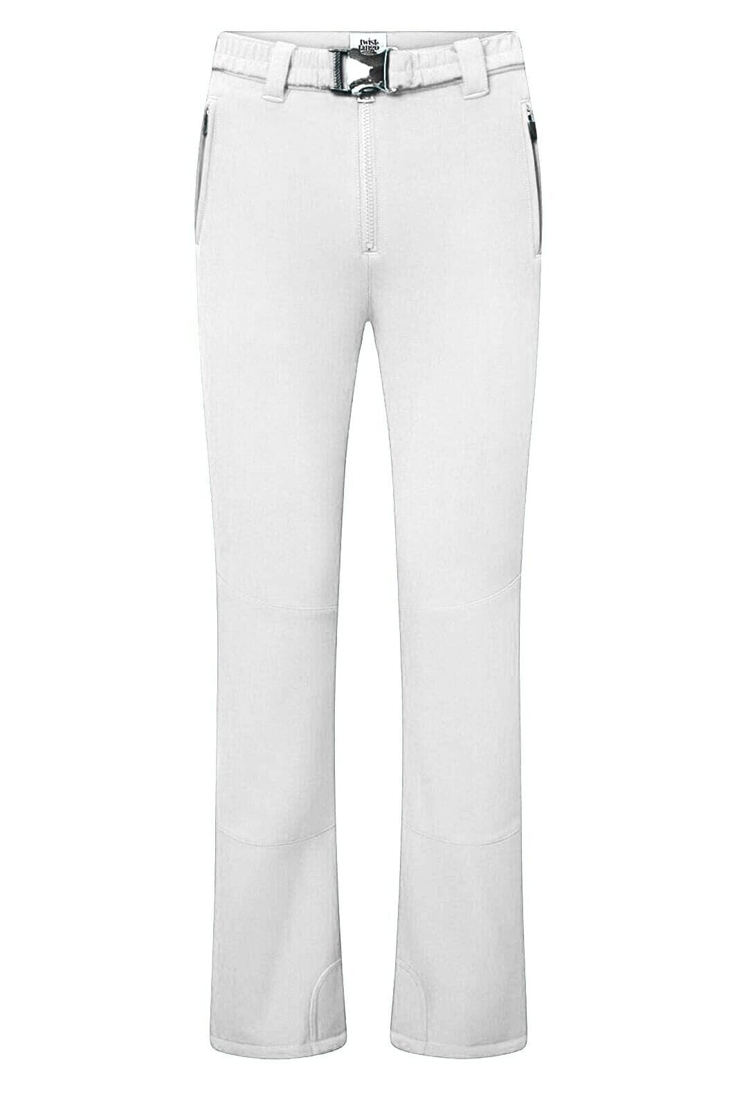 Twist & Tango - Courchevel Outdoor Trousers 907802 - Snow White Bukser 