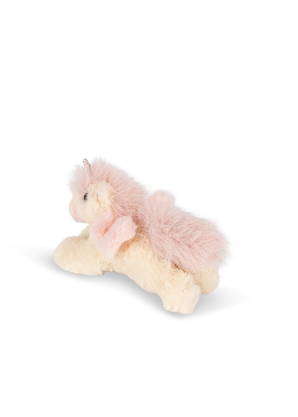 Konges Sløjd - Unicorn Activity Toy Ks106309 - Off White