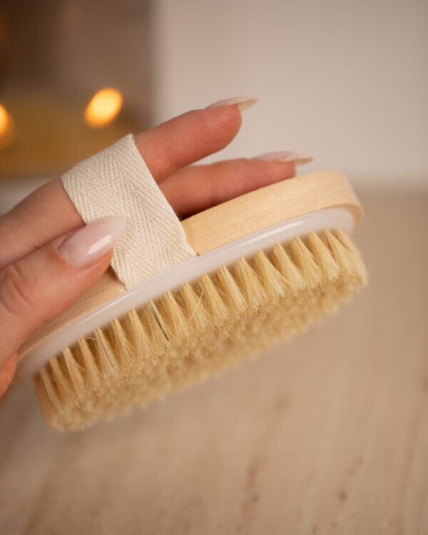 Valentin Beautyline - Brush & Wash Makeup børster 