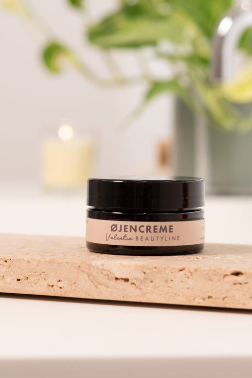 Valentin Beautyline - Øjencreme Ansigtscreme 