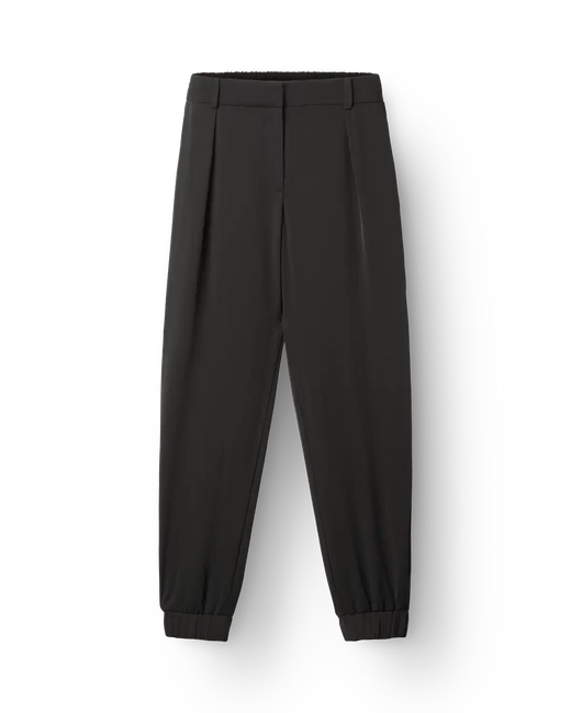 Valentin Studio - Pretty Pants 156622 - Black Bukser 