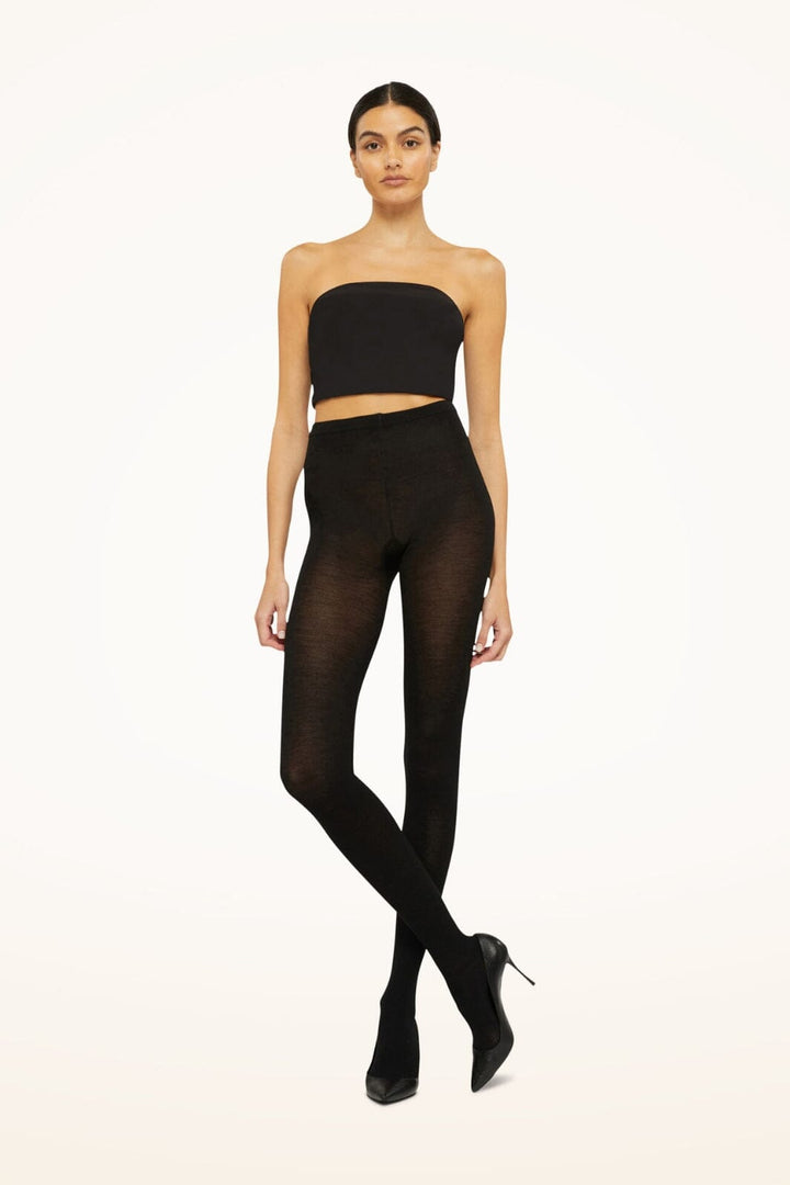 Wolford - Merino Tights11343 - 7005 Black