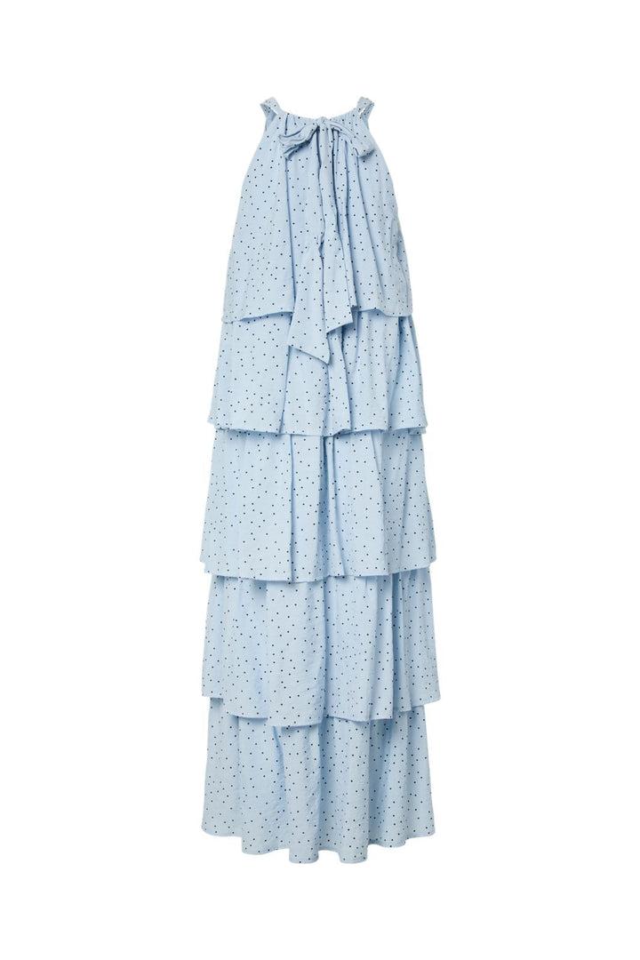 YAS - Yasalicco Sl Ankle Dress - 4993594 Skyway
