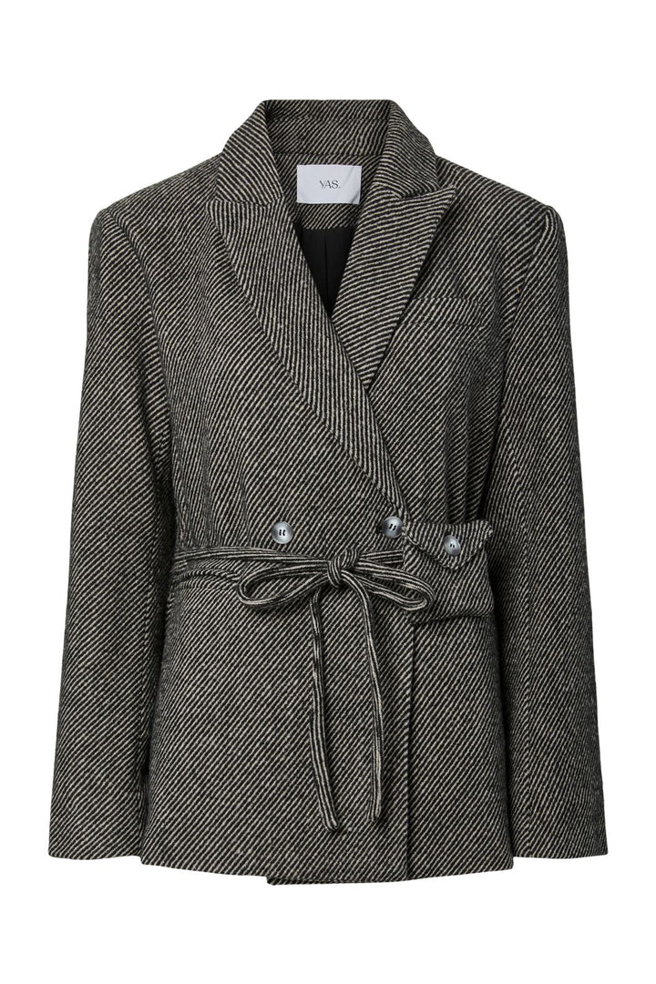 YAS - Yasarita Ls Blazer - 5013223 Black