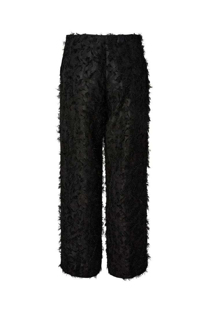 YAS - Yasbianca Pant - 5217250 Black