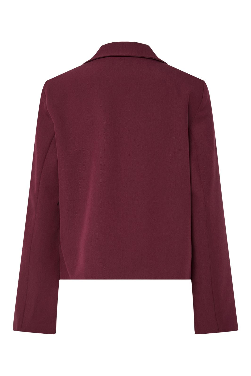 YAS - Yasdakota Ls Blazer - 4903474 Port Royale