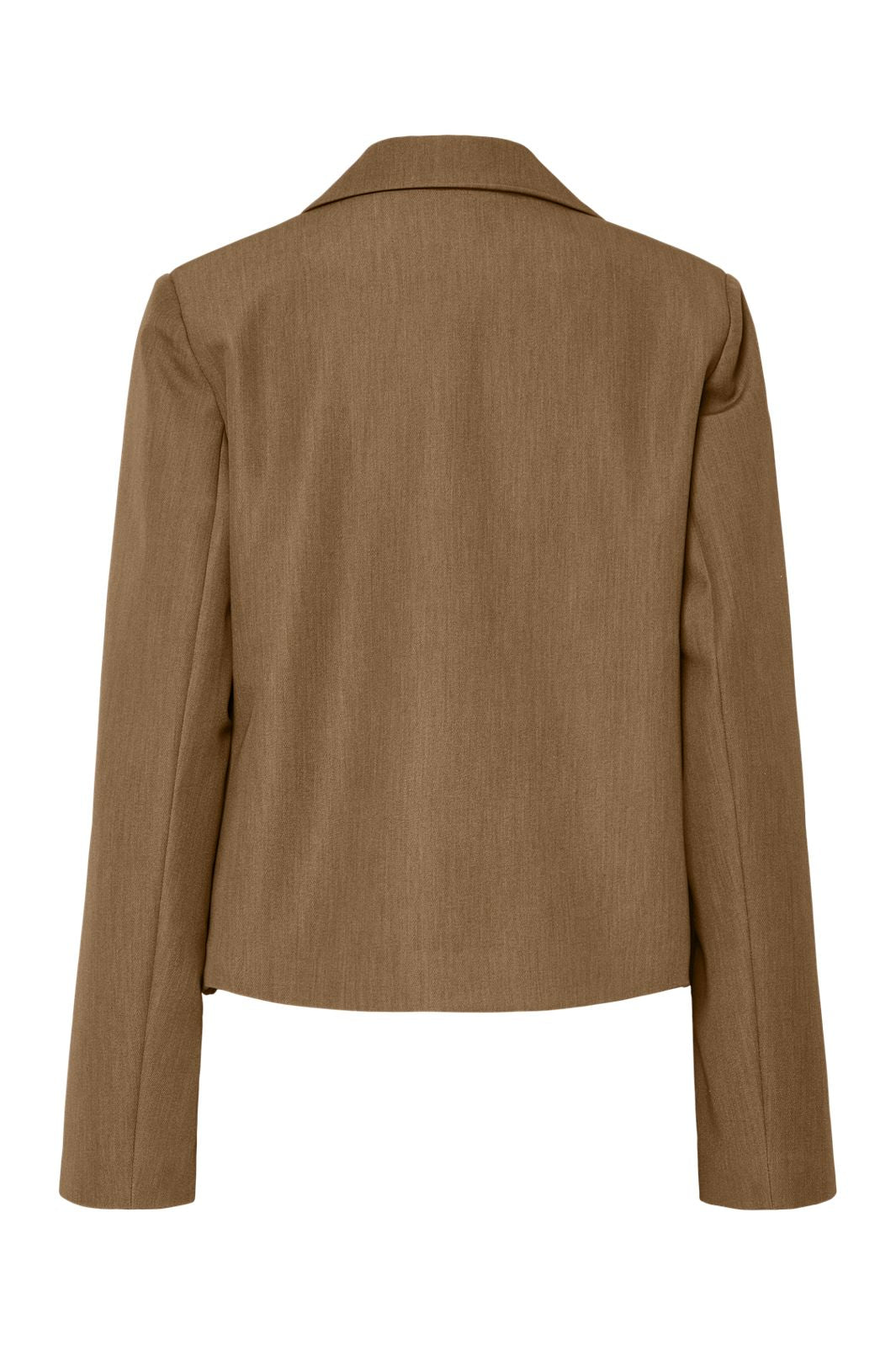 YAS - Yasdakota Ls Blazer - 4903475 Lead Gray
