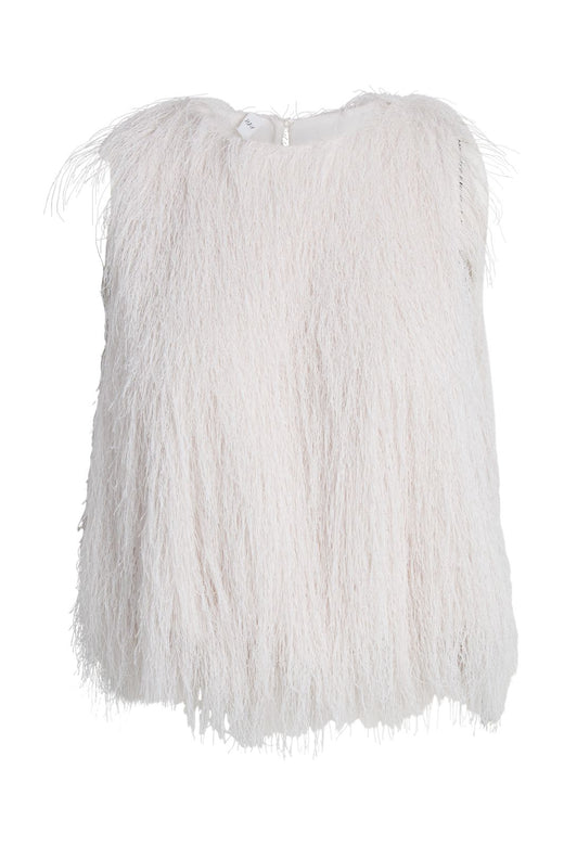 YAS - Yasfrikke Sl Fringe Top Story - 5210510 Pristine