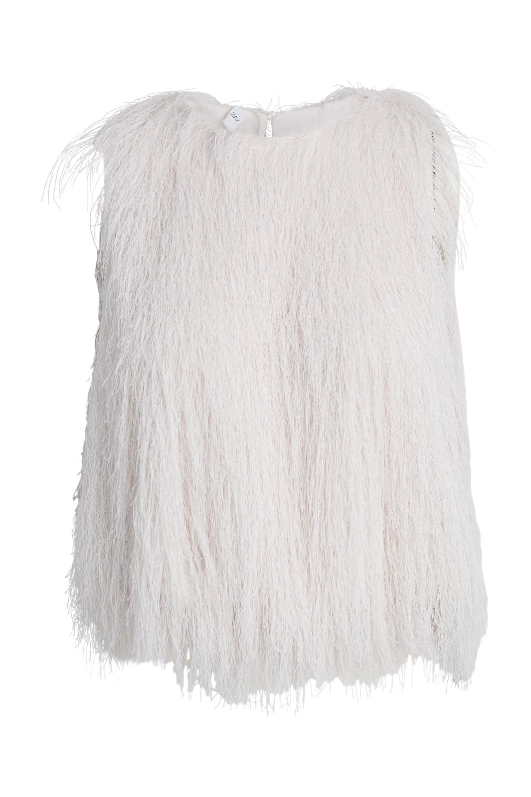 YAS - Yasfrikke Sl Fringe Top Story - 5210510 Pristine