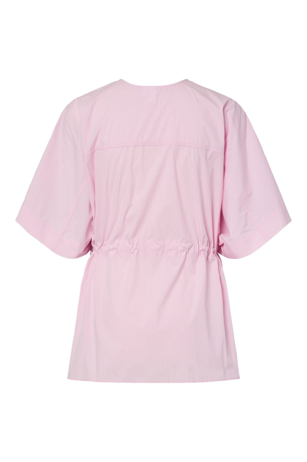 YAS - Yaskatta Ss Shirt - 4978209 Pink Lady