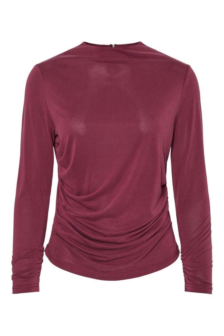 YAS - Yaslysa Ls Top - 4868735 Port Royale