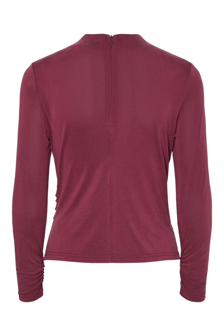 YAS - Yaslysa Ls Top - 4868735 Port Royale