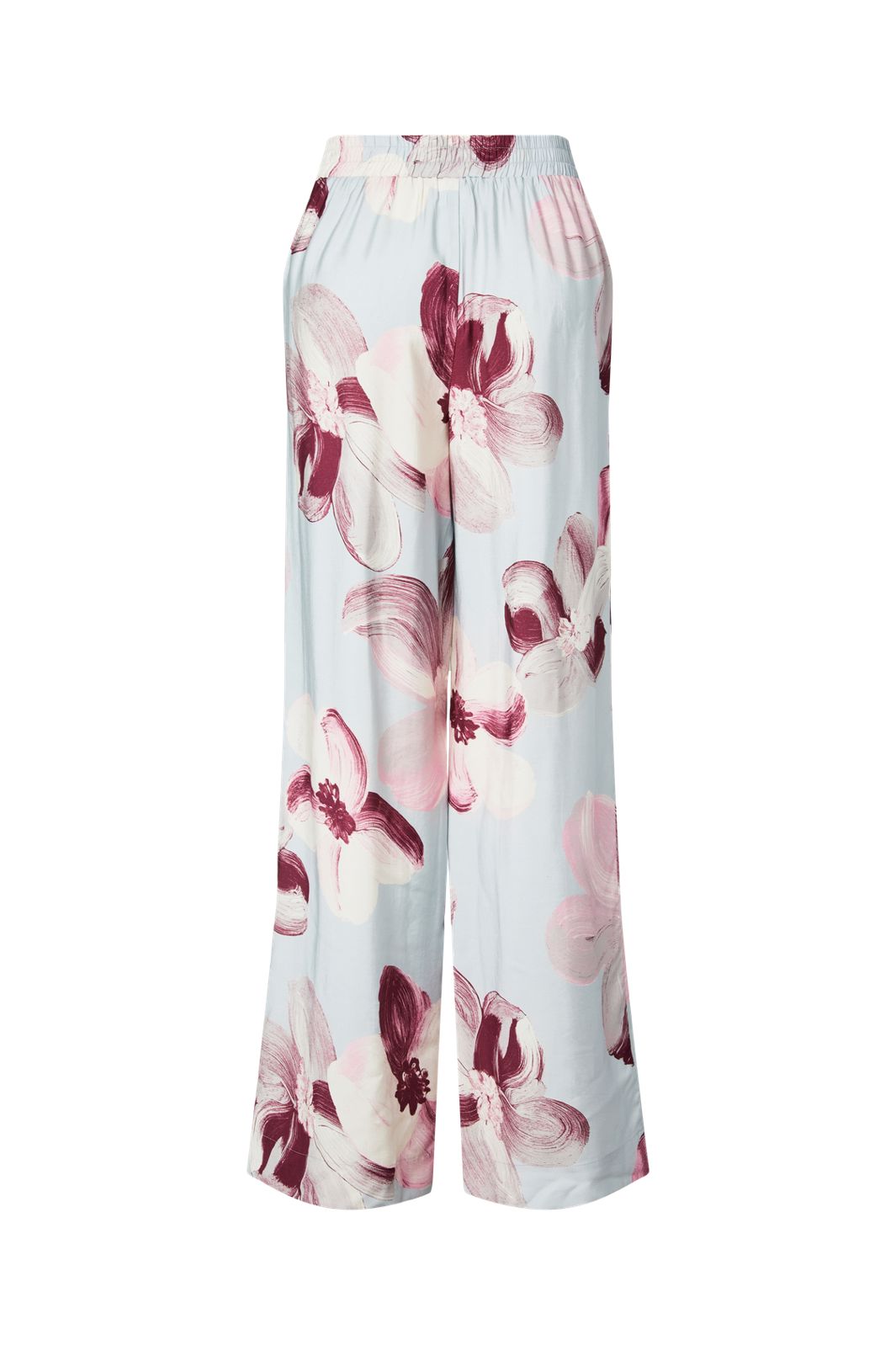 YAS - Yasmarga Pant - 5032456 Skyway Marga Aop