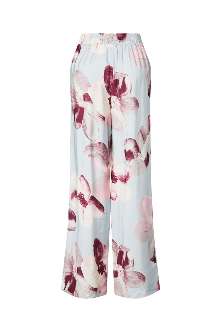 YAS - Yasmarga Pant - 5032456 Skyway Marga Aop