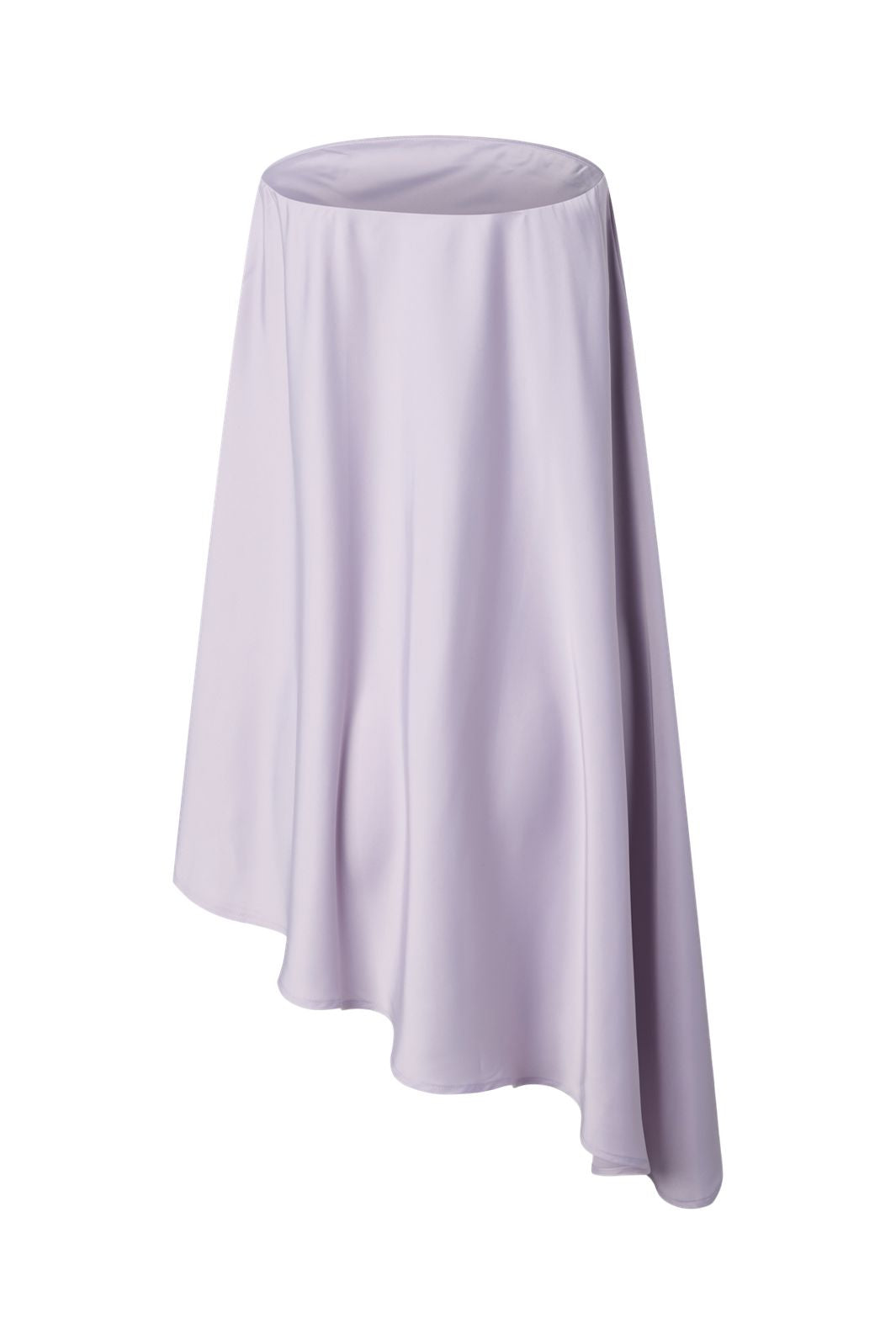 YAS - Yaspella 2 In 1 Top & Skirt Story - 5130915 Orchid Petal