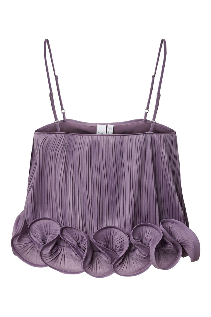 YAS - Yasrihana Strap Top Story - 5179020 Wineberry