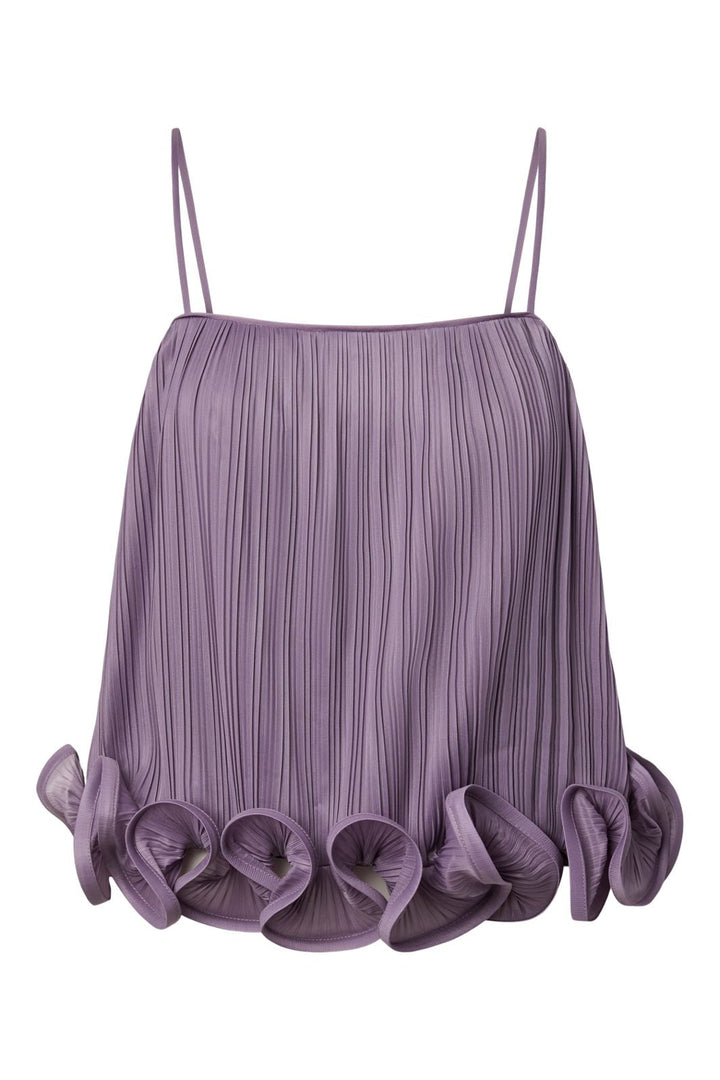 YAS - Yasrihana Strap Top Story - 5179020 Wineberry