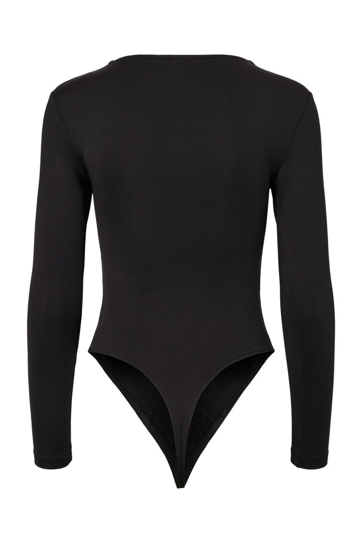 YAS - Yasruby Ls Body - 4961231 Black