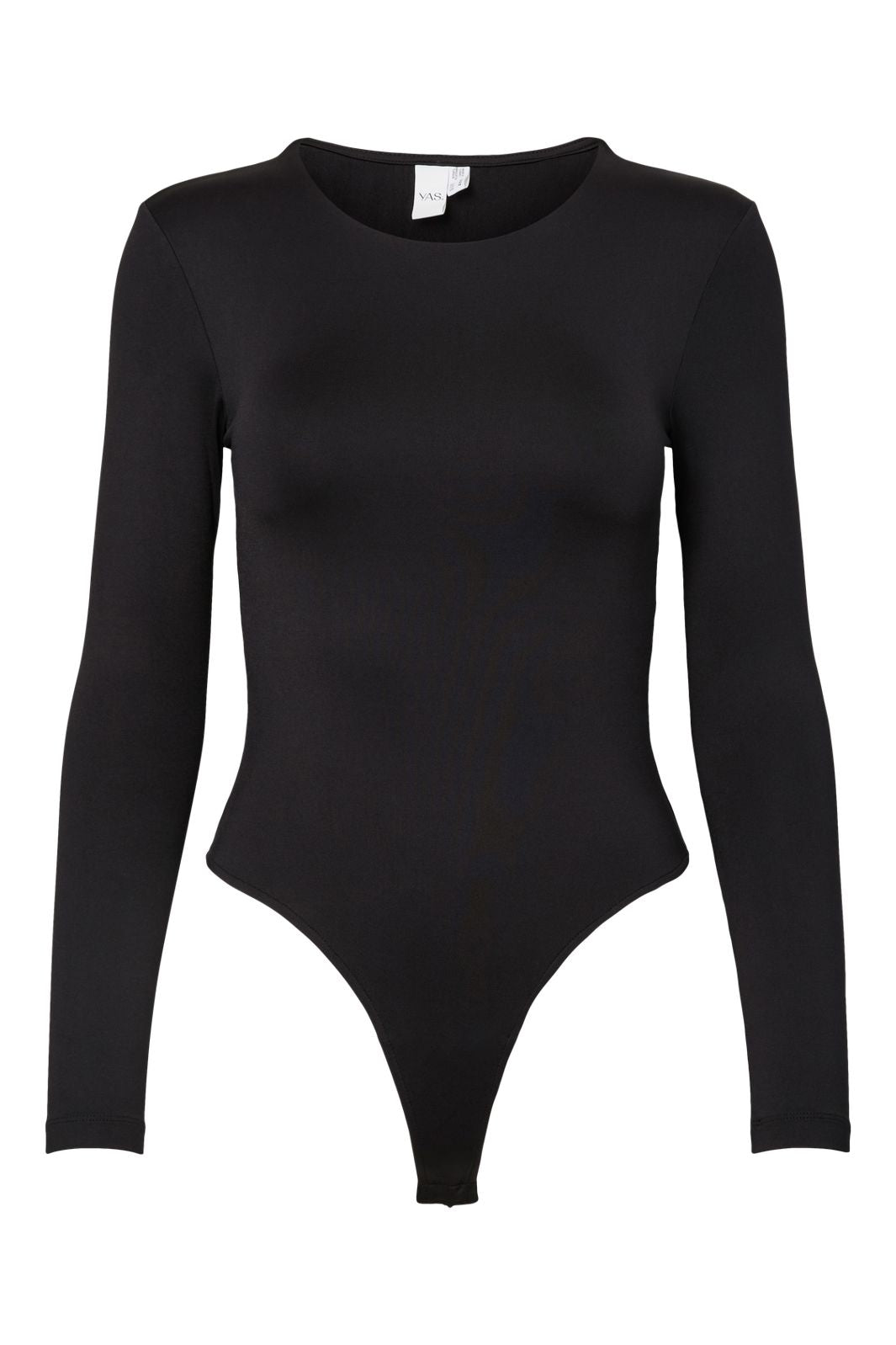 YAS - Yasruby Ls Body - 4961231 Black