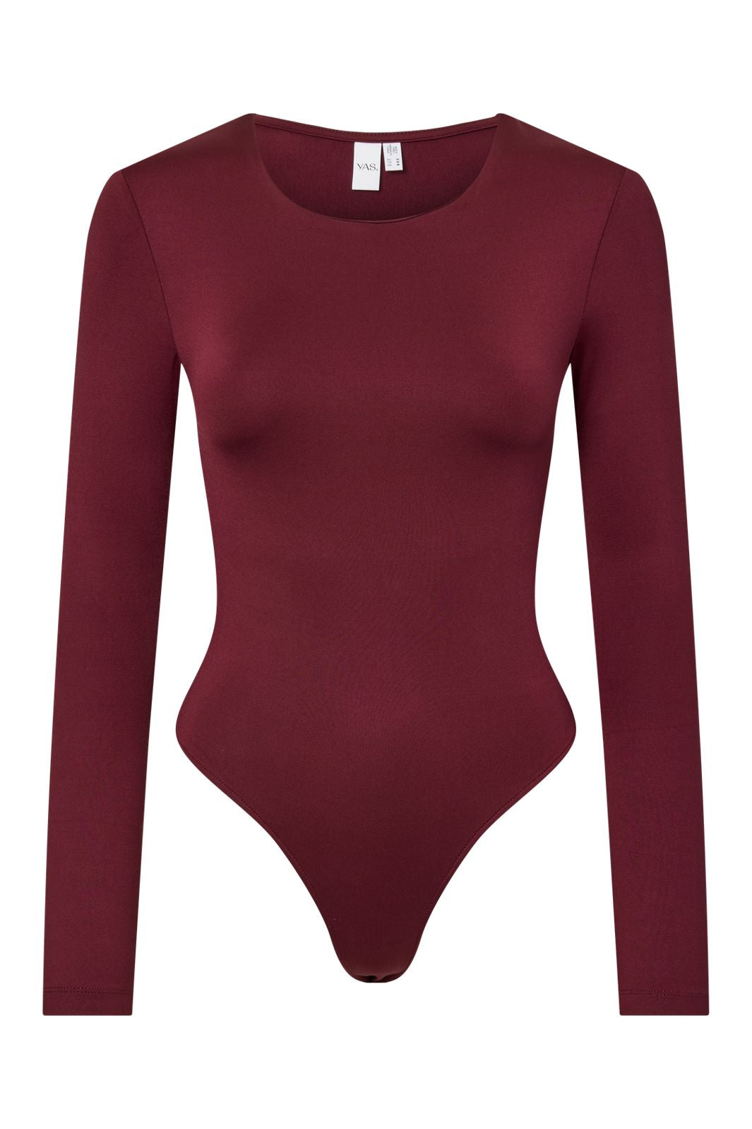 YAS - Yasruby Ls Body - 4972533 Port Royale