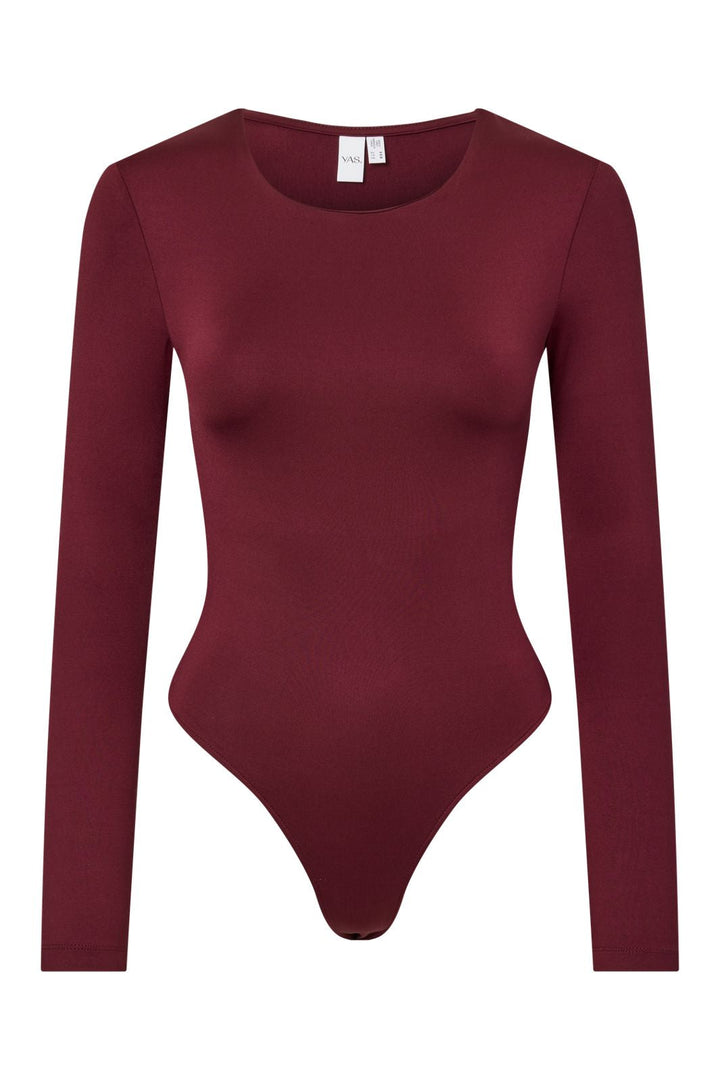 YAS - Yasruby Ls Body - 4972533 Port Royale