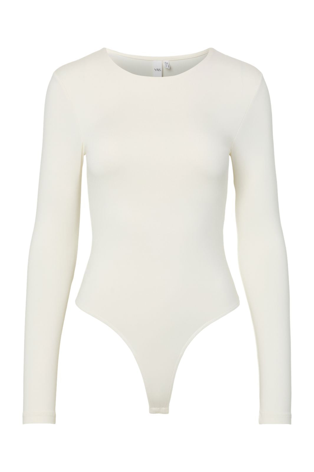 YAS - Yasruby Ls Body - 4972534 Star White