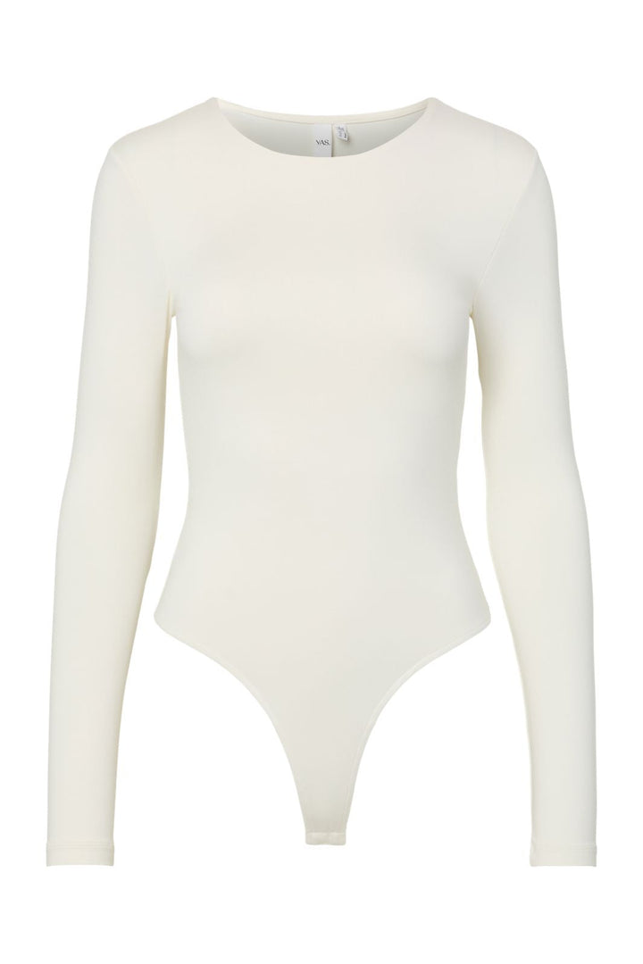 YAS - Yasruby Ls Body - 4972534 Star White