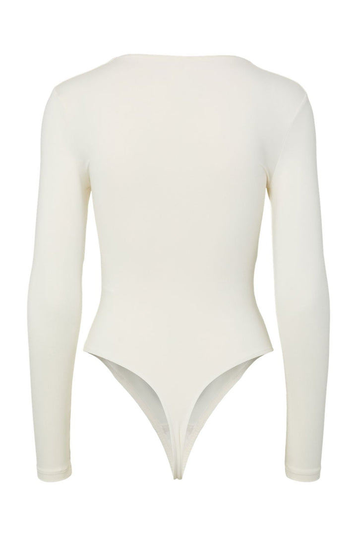 YAS - Yasruby Ls Body - 4972534 Star White